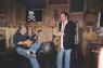 "SOFA KING" WILDE JAM with WILD BILL THOMPSON and DANNY RAY