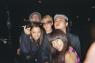 RICHIE SKATES, AMALIA, FLIGHT OF IDEA and HITOMI