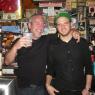 JOHN & CHRIS Bartenders