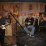 THE "SOFA KING" WILDE JAM with JOHN COLLINS, WILD BILL THOMPSON, andSUSAN MITCHELL