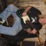 THE "SOFA KING" WILDE JAM with WILD BILL THOMPSON,