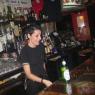 Happy TRASH BAR Bartender