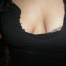 And another contestant for "WHOSE BOOBS ARE WHO's?"