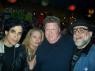 BOBBY STEELE, JETTE, GEORGE WENDT and Mr. WOOD.