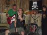 The "SOFA KING" WILDE JAM with DAN (OCTOMEN), DANNY (DANNY's DEVIL's BLUES) and SUSAN  MITCHELL (many bands)