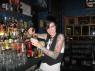 Bartender LESLIE VAN STEFAN