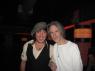 SAMI YAFFA (HANOI ROCKS, MAD JUANA, NY DOLLS) and LENNY KAYE (PATTI SMITH GROUP, NUGGETS and....) hanging out.