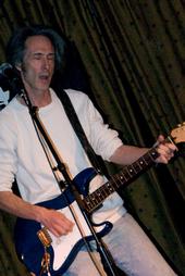 LENNY KAYE