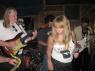 MAX's KANSAS CITY ALL STAR SURVIVOR BAND(MAX's KC ASSB)/WILD BILL, JOY and LUIGI BABE