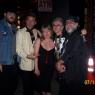 BIG RON PRICE, LUIGI, ADRIENNE, PETER CROWLEY and Mr. WOOD