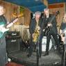 WILD BILL, DANNY RAY, KEVIN and JOHN rocking out!