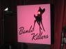 BAMBI KILLERS/The Sign