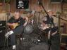 "SOFA KING" WILDE JAM with WILD BILL THOMPSON and DIRK.