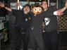 The 3 FRANKS:  FRANK WOOD, FRANK SIDEBOTTOM and FRANKIE the KID