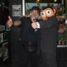 FRANK SIDEBOTTOM @ OTTO's on 10/4/9