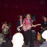 THE VONDELLS/STEVE PANG, BRENT, LYNN VON and SIMON