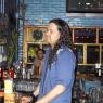 Bartender CHRIS