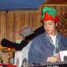 HIROMU (THE UNDEAD) DJing at REBEL NIIGHT's Holiday Party @ OTTO's 12/18/9