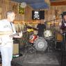 GASS WILD's Birthday Celebration at OTTO's SHRUNKEN HEAD  1/3/10