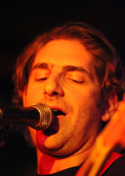 MICHAEL IMPERIOLI