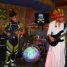 PSYCHADELIC KNIGHTS OF ZOHAR/JAY, C.J. and BRAD