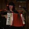 THE "SOFA KING" WILDE JAM/MARNI RICE (Le GARAGE CABARET, MAD JUANA)