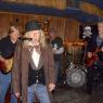 HUDSON DUSTERS/WILD BILL, JOHN, DANNY RAY, BIG BILL and KEVIN