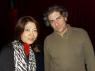 NAOKO with MICHAEL IMPERIOLI