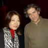 NAOKO with MICHAEL IMPERIOLI