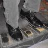 The SHOES aka The Drummer