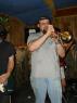 Mr. RATTLES brings his trumpet to the "SOFA KING" WILDE JAM.