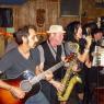 MAD JUANA/ MAUKKA(hidden), GEORGE, DANNY RAY, KARMEN, RICHIE & MARNI