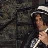 STEVE CONTE (NY DOLLS)