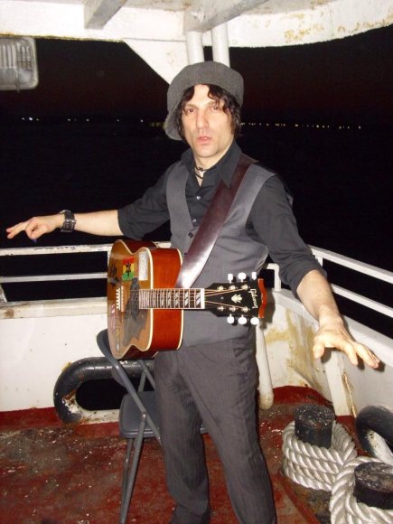 JESSE MALIN (D GENERATION)