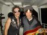 TOMMY LONDON and JESSE MALIN