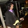 JESSE MALIN & THE ST. MARKS SOCIAL/TODD YOUTH (MURPHYS LAW, D GENERATION)