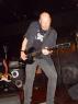 BATUSIS/CHEETAH CHROME (DEAD BOYS, ROCKET FROM THE TOMBS)