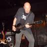 BATUSIS/CHEETAH CHROME (DEAD BOYS, ROCKET FROM THE TOMBS)