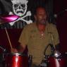 ROSS BYRON BAND/VINNIE