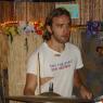 8/1/10 at OTTO's SHRUNKEN HEAD  WIND DOWN SUNDAY