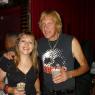 KAT and GEORGE (UNDEAD Mgmt.)