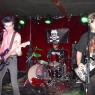 THE UNDEAD/BOBBY STEELE, SERIAL BILL and ALEX