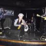 VULGARAS/KRZSTOFF, VELOCITY, JERVO and DEVIL DAVE