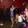 THE ODORTONES' ALL GIRL MOSH PIT!