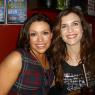 RACHAEL RAY and Bartender BONNIE