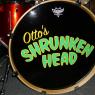 The new OTTO's drum kit!