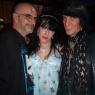 LUNDO, PATTI and GASS WILD (LOVE PIRATES)