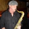 FRANK WOOD & HIS NYC ALL-STARS BAND/DANNY RAY (MAD JUANA)