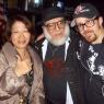 NAOKO, Mr. WOOD and JESSE NABERS (Photographer for the DDS VEGAS CREW)