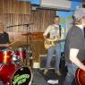 ROSS BYRON BAND/VINNIE, JIMMY and ROSS